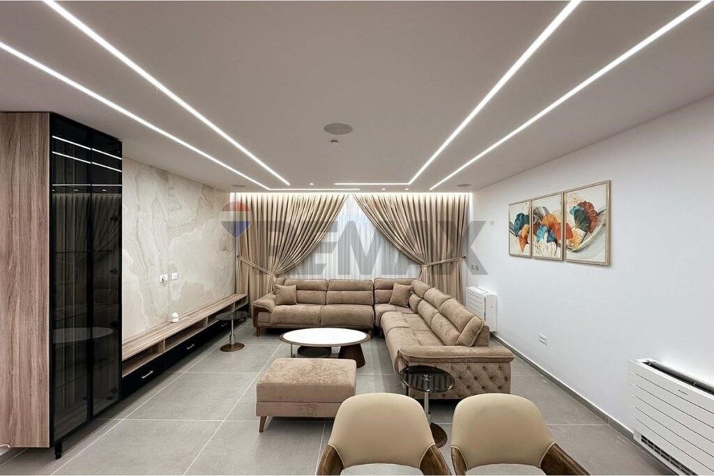 Villa for rent in TEG, Tirana, 334 m²