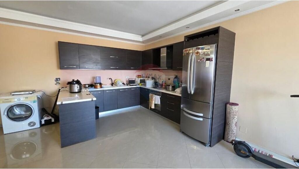 Appartamento in affitto a Kodra e Diellit, Tirana, 100 m². Foto 3 di 3