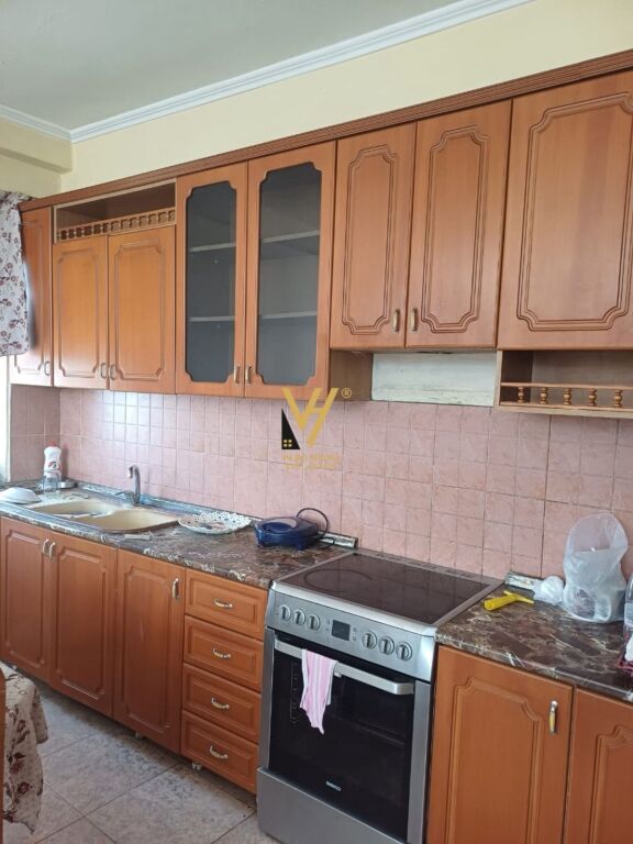 Apartament 2+1 me qera në 21 Dhjetori, Tiranë, 115 m²