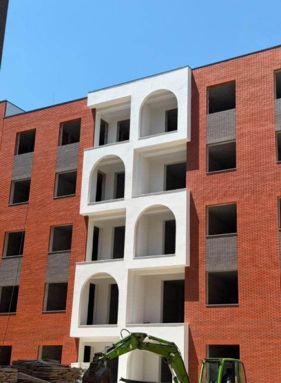 Apartament 2+1 në shitje në Paskuqan, Kamëz, 102 m²