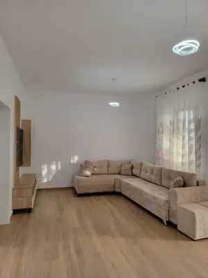Appartamento 2+1 in affitto a Shkozet, Durazzo, 100 m². Foto 11 di 12
