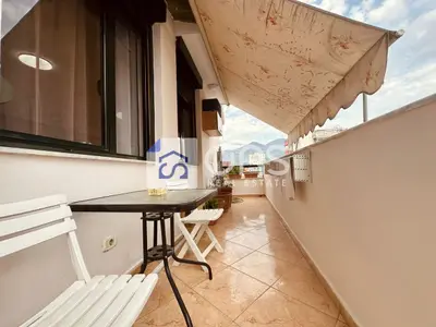 Apartament 2+1 me qera në Rruga e Dibrës, Tiranë, 85 m². Foto 12 nga 12