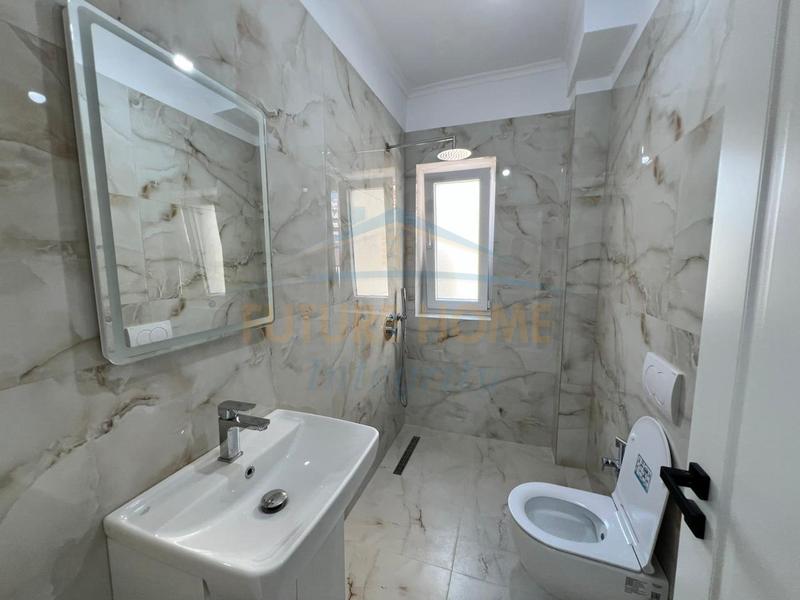 Apartament 1+1 në shitje në Shkolla e Kuqe, Tiranë, 60 m². Foto 11 nga 11