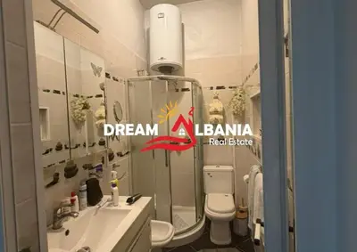 Appartamento 2+1 in affitto a Blloku, Tirana, 100 m². Foto 7 di 7