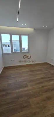Apartament 1+1 në shitje në Rruga e Kavajës, Tiranë, 65 m². Foto 4 nga 6