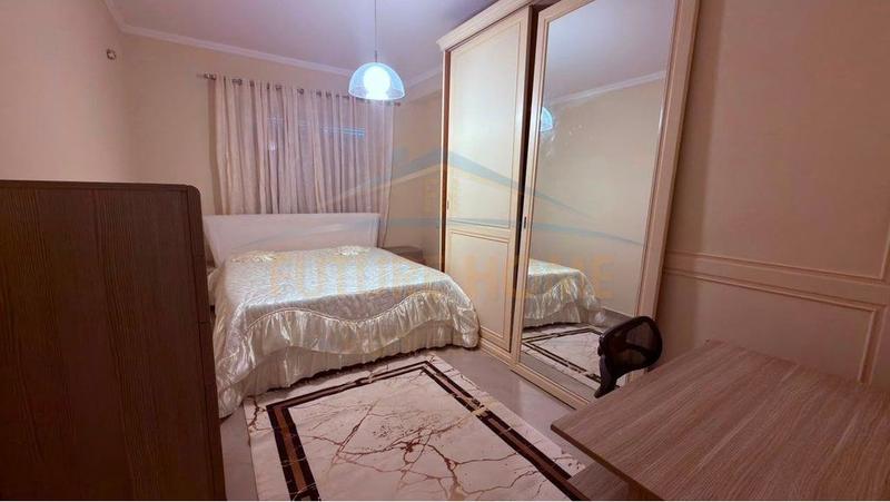 Apartament 1+1 me qera në Rruga Taulantia, Durrës, 70 m². Foto 4 nga 7