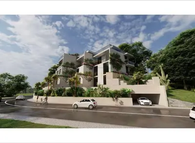 Apartament 1+1 në shitje në Radhimë, Vlorë, 117 m². Foto 4 nga 5