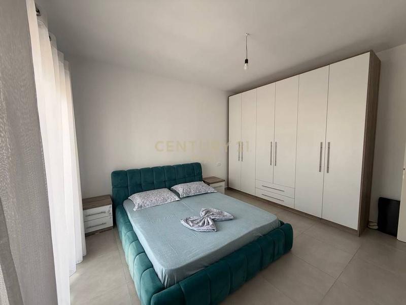 Apartament 1+1 në shitje në Sheshi Selvia, Tiranë, 75 m². Foto 4 nga 6