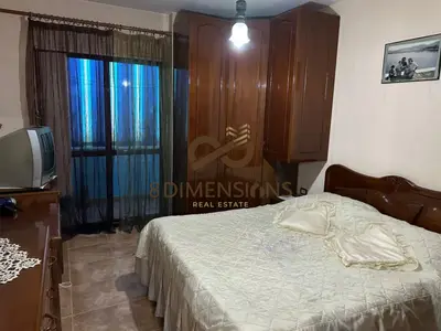 Apartment 3+1 for sale in Blloku, Tirana, 96 m². Photo 3 of 4