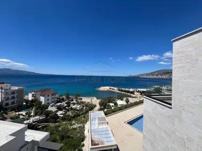 Appartamento 2+1 in vendita ad Orange Club, Saranda, 106 m². Foto 2 di 3