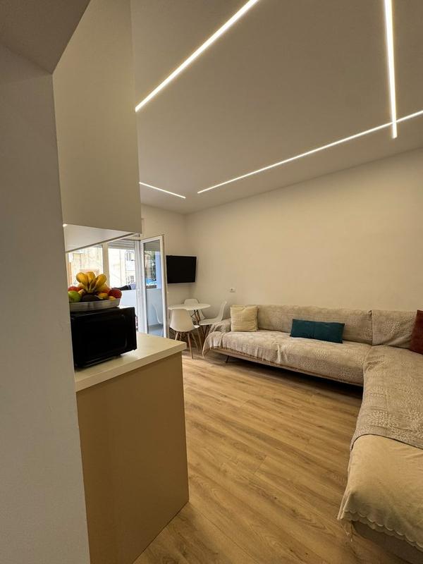 Appartamento 2+1 in vendita a Shkolla e Bashkuar, Tirana, 57 m²