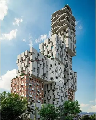 Apartament 3+1 në shitje në Universiteti i Sporteve të Tiranës, Tiranë, 151 m². Foto 1 nga 8
