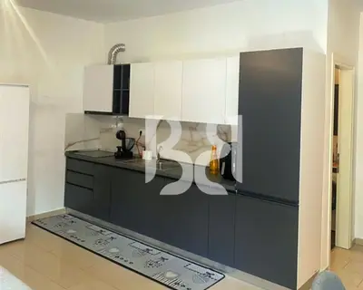 Appartamento 1+1 in affitto a Kompleksi Daimond Hill, Valona, 67 m². Foto 3 di 6