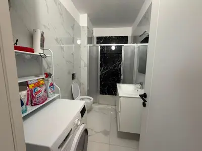 Apartment 2+1 for rent in Currila, Durrës, 115 m². Photo 1 of 12