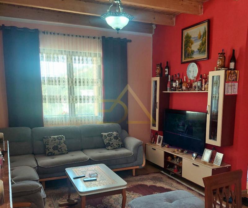 Shtëpi private në shitje në Marikaj, Tiranë, 160 m². Foto 6 nga 12