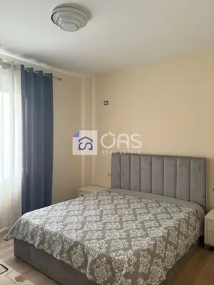 Apartament 2+1 me qera në Pallati Brigadave, Tiranë, 90 m². Foto 6 nga 12