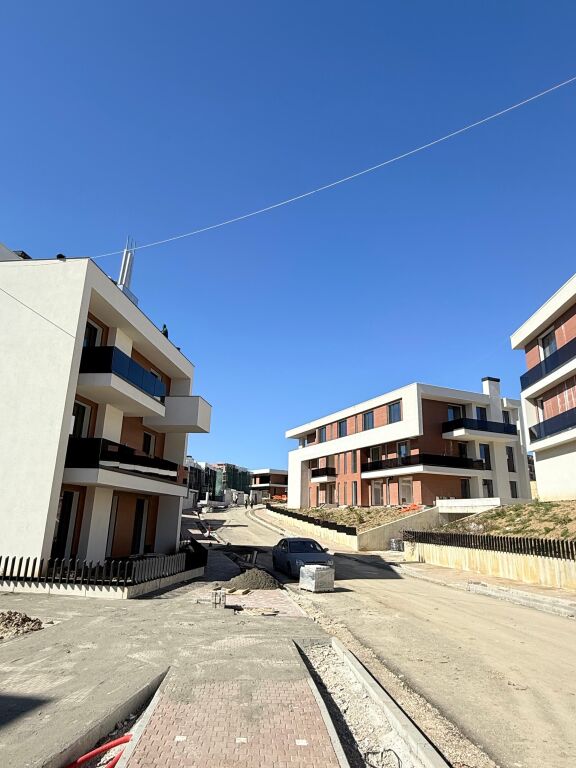 Appartamento 2+1 in vendita a Tulipan Residence, Tirana, 144 m². Foto 3 di 3