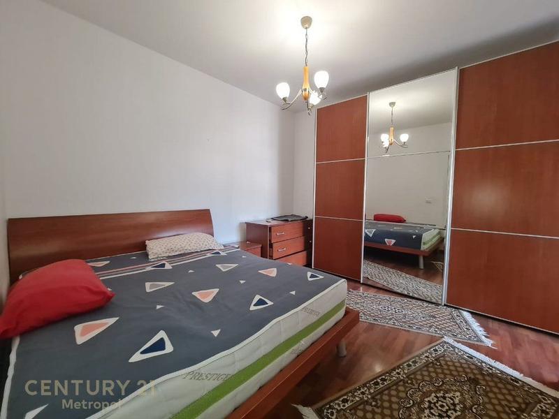 Apartament 2+1 me qera në Rruga Him Kolli, Tiranë, 82 m². Foto 4 nga 7
