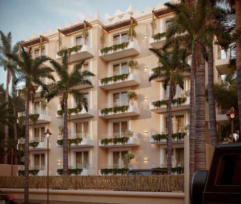 Apartament 1+1 në shitje në Himara, Vlore, Himarë, 61 m². Foto 4 nga 4