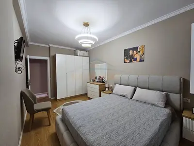 Apartament 2+1 në shitje në Univers City, Tiranë, 86 m². Foto 4 nga 7