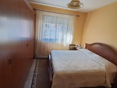 Apartament 1+1 në shitje në Oxhaku, Tiranë, 54 m². Foto 3 nga 3