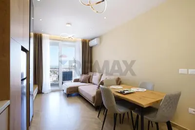 Apartament 1+1 me qera në Rruga Dalip Peza, Durrës, 135 m². Foto 4 nga 8