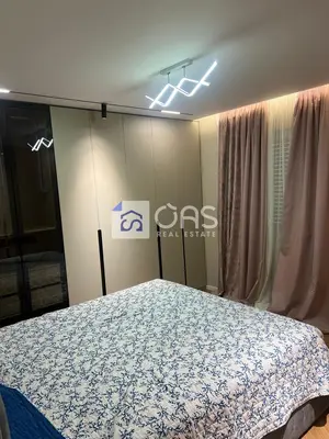 Apartament 1+1 me qera në Kodra e Diellit, Tiranë, 73 m². Foto 6 nga 12