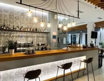 Commercial space for sale in Radhimë, Vlorë, 2,919 m². Photo 2 of 10