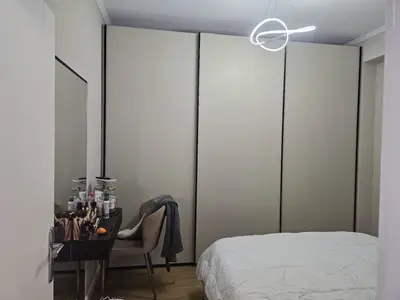 Appartamento 1+1 in vendita a Rruga Endri Keko, Tirana, 55 m². Foto 4 di 6