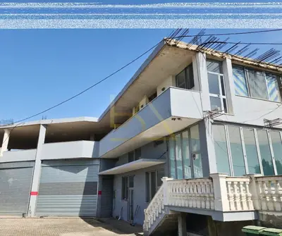 Commercial space for rent in Ura e Dajlanit, Durrës, 400 m². Photo 2 of 3