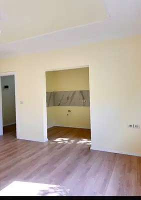 Apartament 1+1 në shitje në Rruga Irfan Tomini, Tiranë, 59 m². Foto 1 nga 9