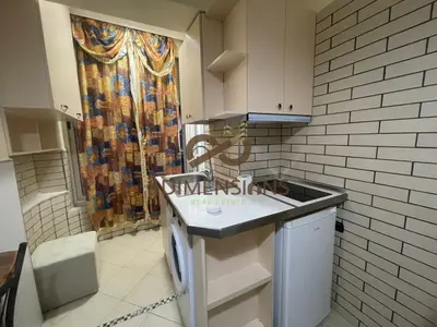 Studio for rent in Bulevardi i Ri, Tirana, 35 m². Photo 4 of 7