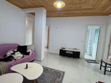 Apartament 2+1 me qera në Spitali Rajonal Durrës, Durrës, 80 m². Foto 12 nga 12