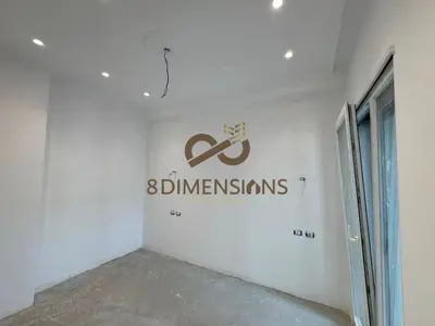 Apartament 1+1 në shitje në Rruga e Kavajës, Tiranë, 54 m². Foto 8 nga 12