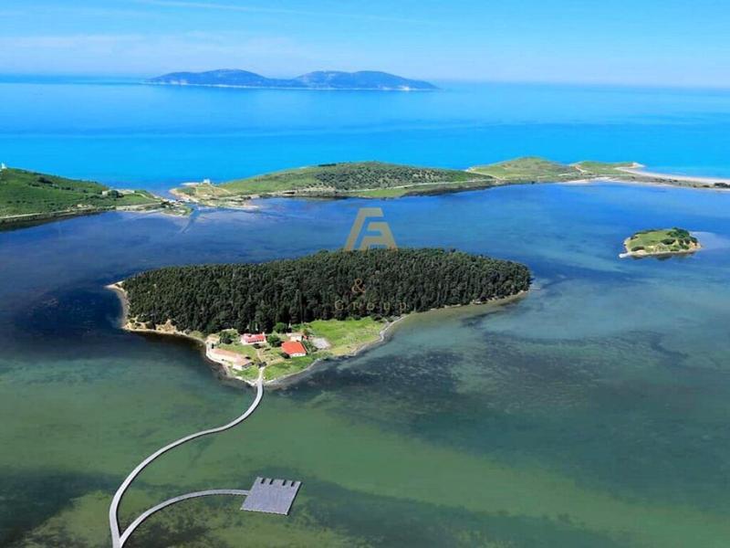 Terreno in vendita a zvenec, Valona, 7.800 m²