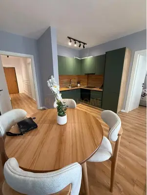 Apartament 1+1 në shitje në Plazh, Durrës, 77 m². Foto 4 nga 10