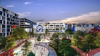 Apartament 3+1 në shitje në Univers City, Tiranë, 187 m². Foto 1 nga 5