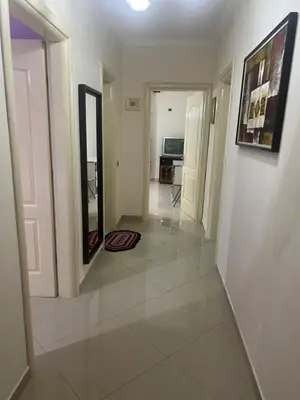 Appartamento 2+1 in affitto a Gjykata, Durazzo, 80 m². Foto 4 di 11
