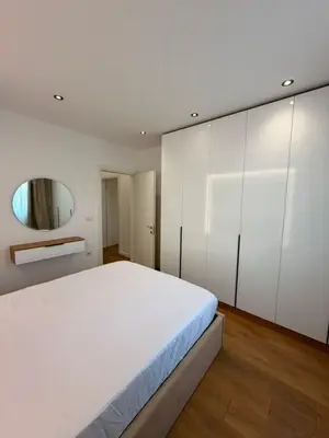 Appartamento 1+1 in vendita a Rruga Studenti, Tirana, 60 m². Foto 6 di 10