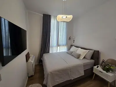 Apartament 3+1 në shitje në Palase, Vlorë, 157 m². Foto 8 nga 8