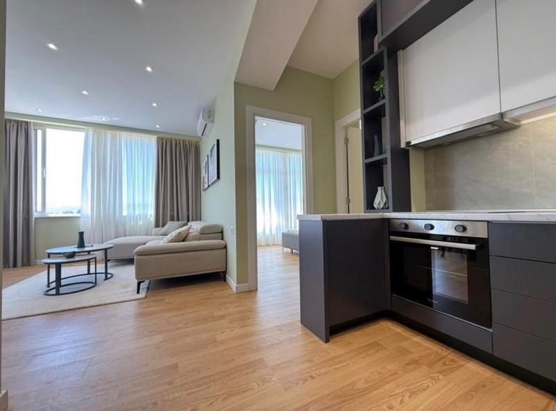 Apartament 2+1 në shitje në BKT, Tiranë, 70 m². Foto 5 nga 9