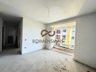 Appartamento 2+1 in vendita a Paskuqan, Kamza, 90 m². Foto 2 di 10