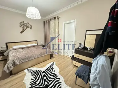 Apartament 2+1 në shitje në Pazari i Ri, Tiranë, 109 m². Foto 9 nga 12