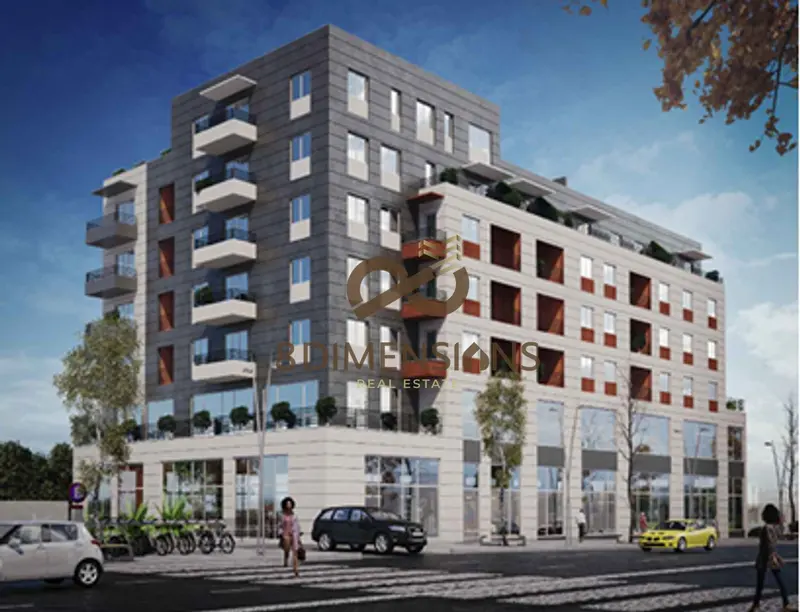 Appartamento 3+1 in vendita a Kombinat, Tirana, 150 m²