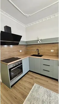 Apartament 1+1 në shitje në Kodra e Robit, Durrës, 50 m². Foto 2 nga 7