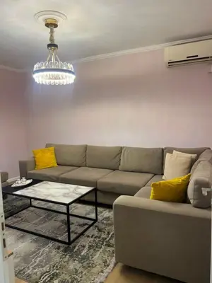 Apartment 3+1 for rent in Shkolla e Baletit, Tirana, 100 m². Photo 4 of 4