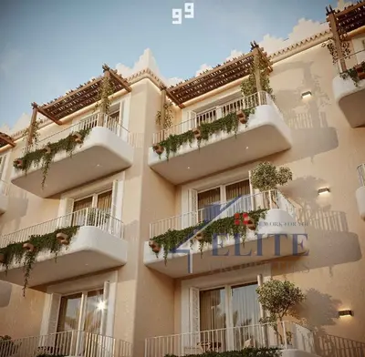 Apartament 1+1 në shitje në himare, Vlore, Himarë, 61 m². Foto 3 nga 5