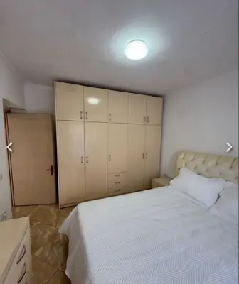 Appartamento 1+1 in affitto a Kamëz Qendër, Kamza, 54 m². Foto 6 di 9
