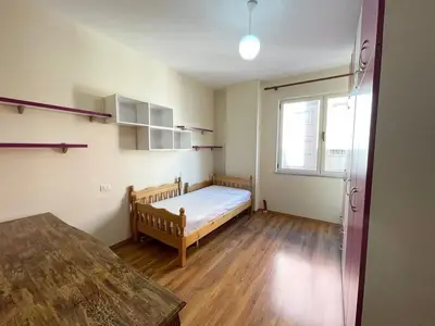 Apartament 2+1 me qera në Astir, Tiranë, 112 m². Foto 6 nga 10