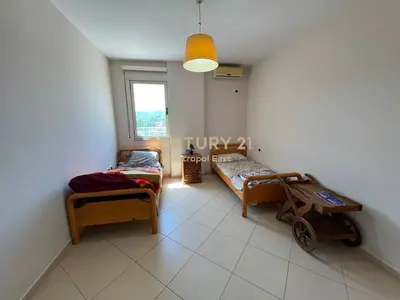 Apartament 2+1 në shitje në Misto Mame, Tiranë, 120 m². Foto 4 nga 6